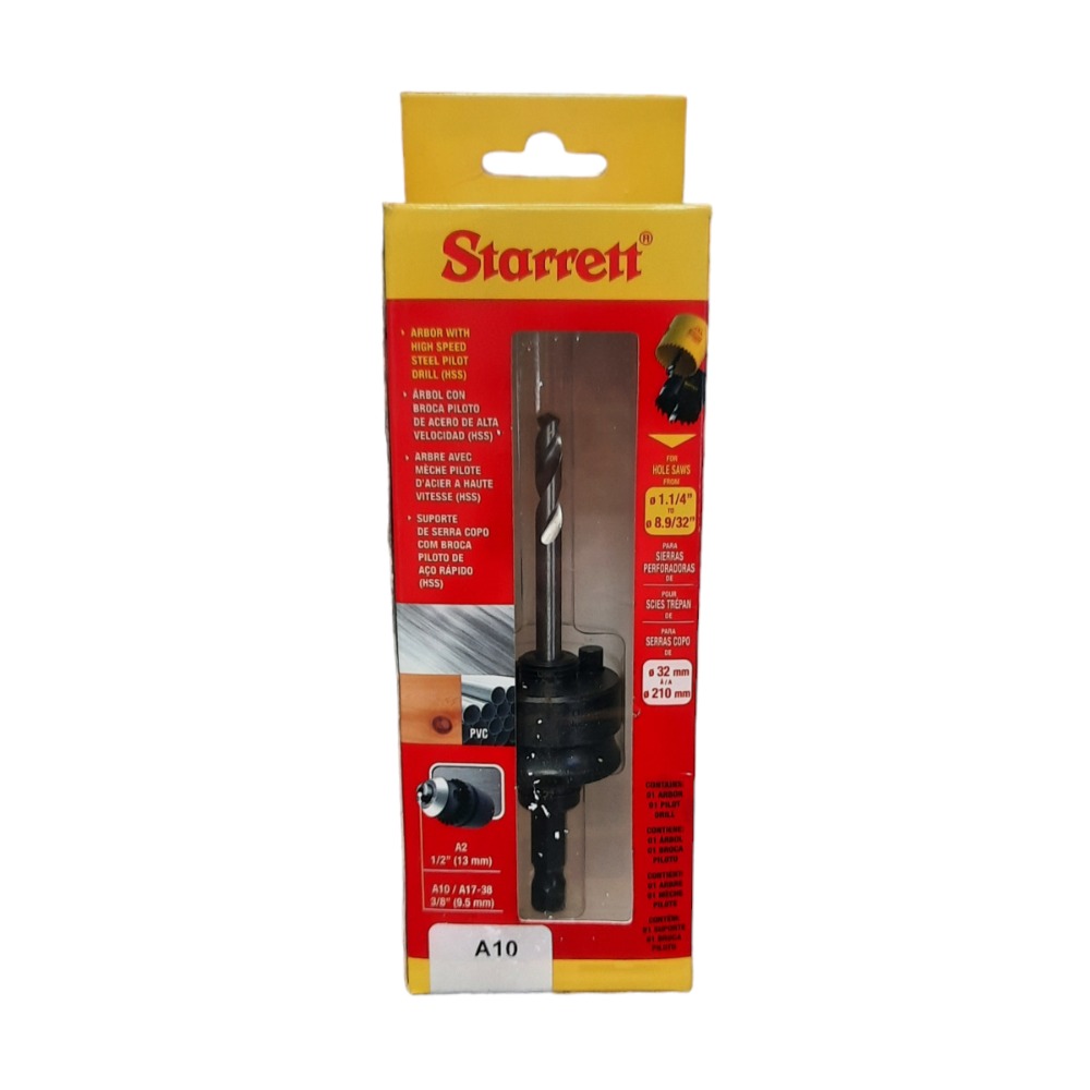 Starret a10 Drill Bits Own4Less